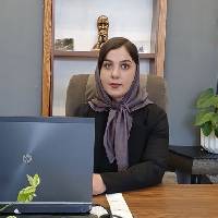 فاطمه جعفری